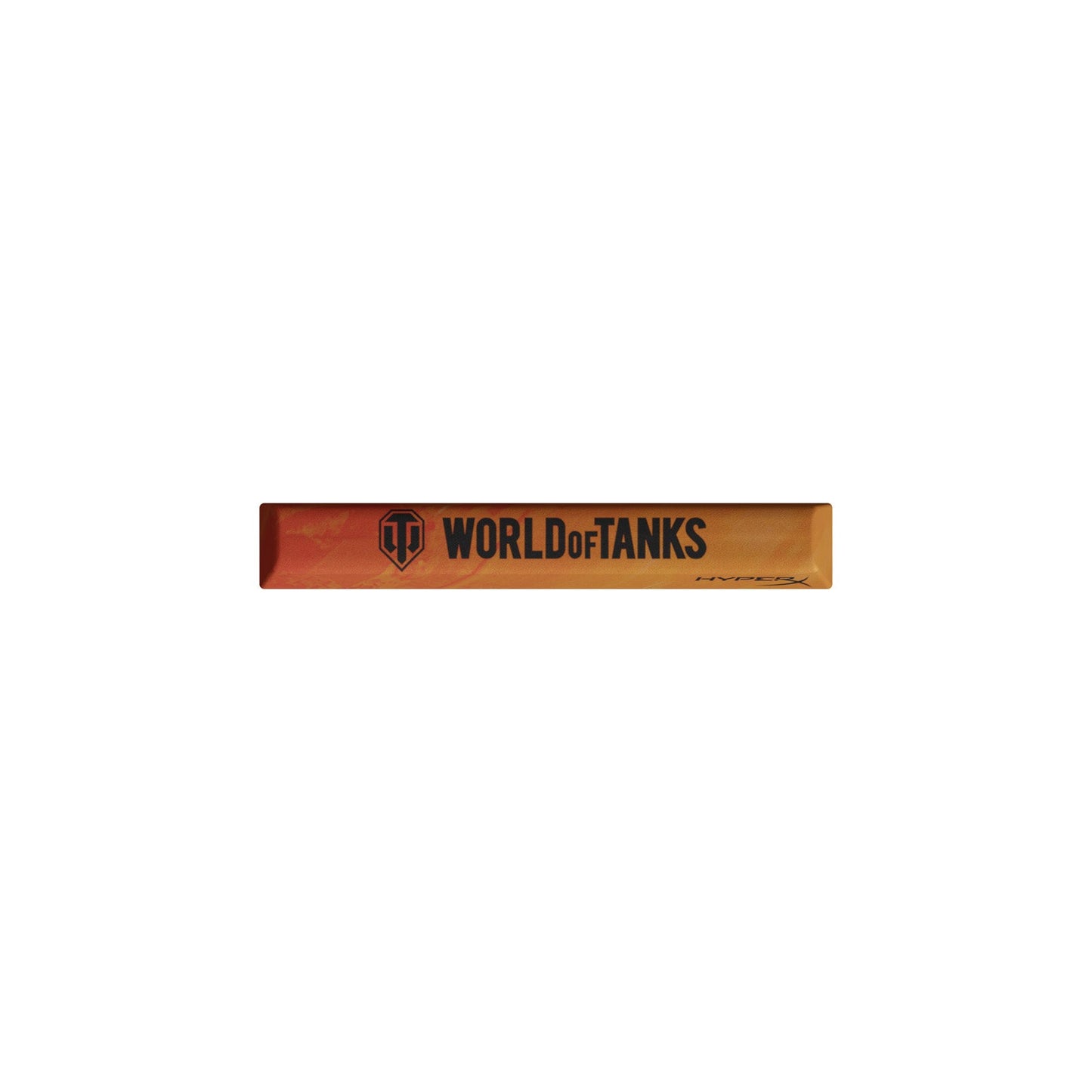 HX3D x World Of Tanks Spacebar