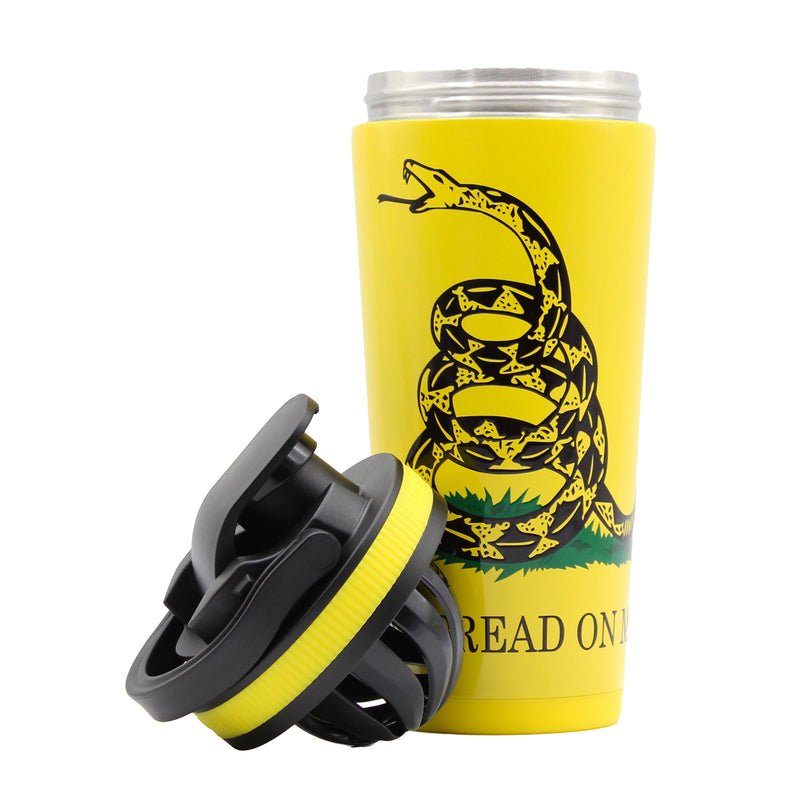 Allegiance Series Protein Shaker Bottles