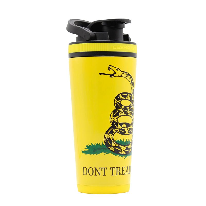 Allegiance Series Protein Shaker Bottles