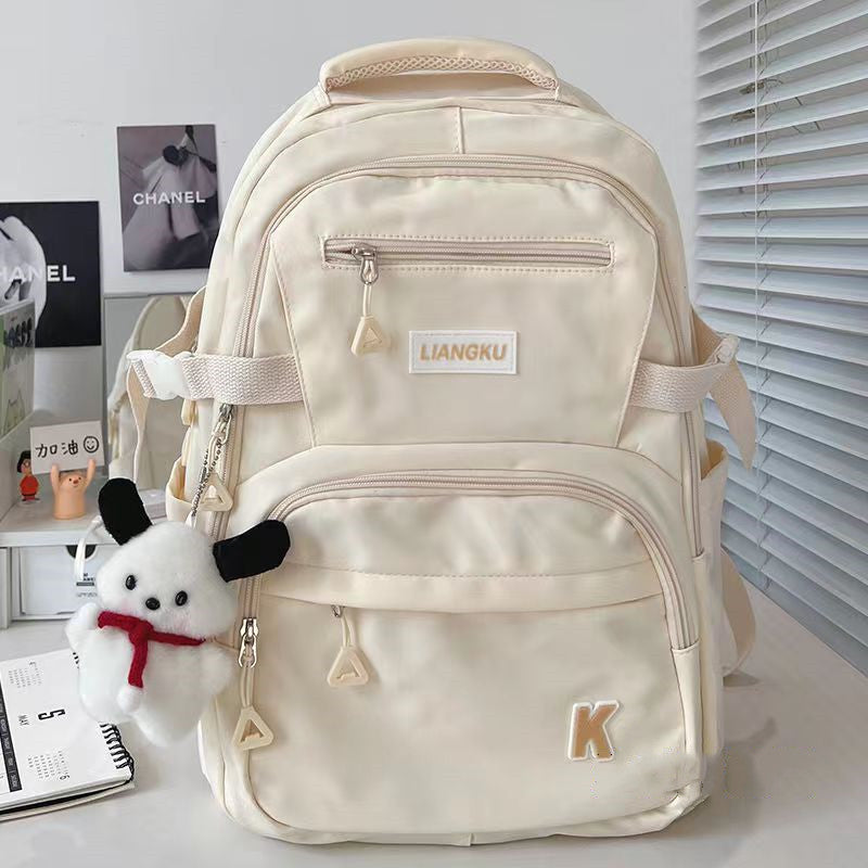 Vvsha Women's Bag Backpacks Woman Bags Backpack Bagpacks Travel Female Back Pack Mens Ita Ladies 2025 Kawaii Multifinonal School Trend