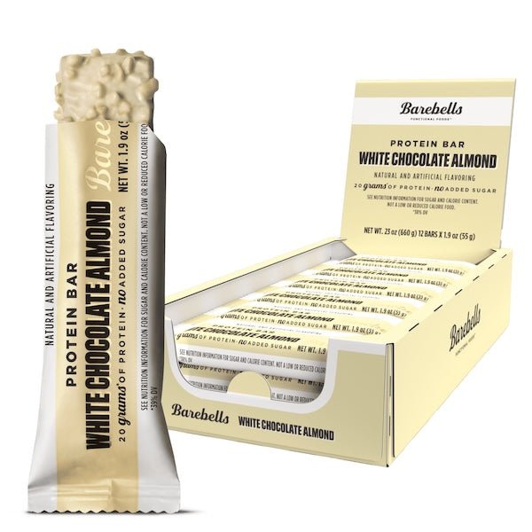 Barebells Protein Bar 12 Pack