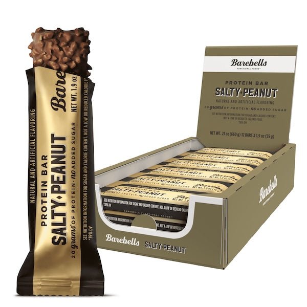 Barebells Protein Bar 12 Pack