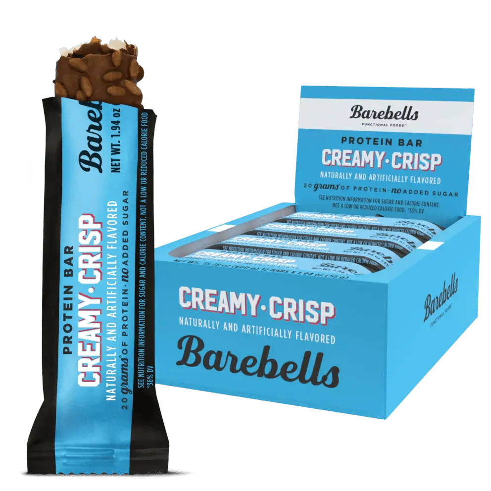 Barebells Protein Bar 12 Pack
