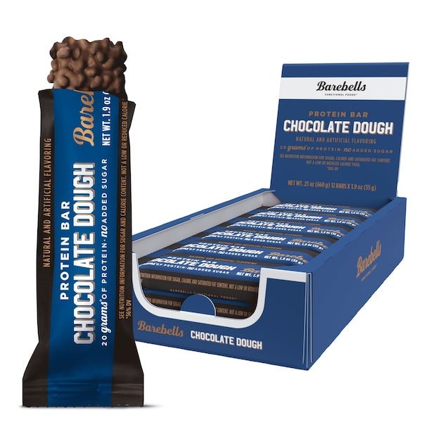 Barebells Protein Bar 12 Pack