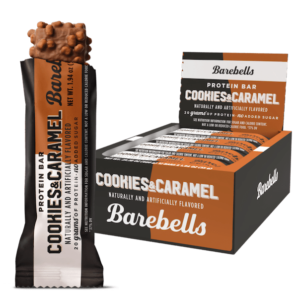 Barebells Protein Bar 12 Pack