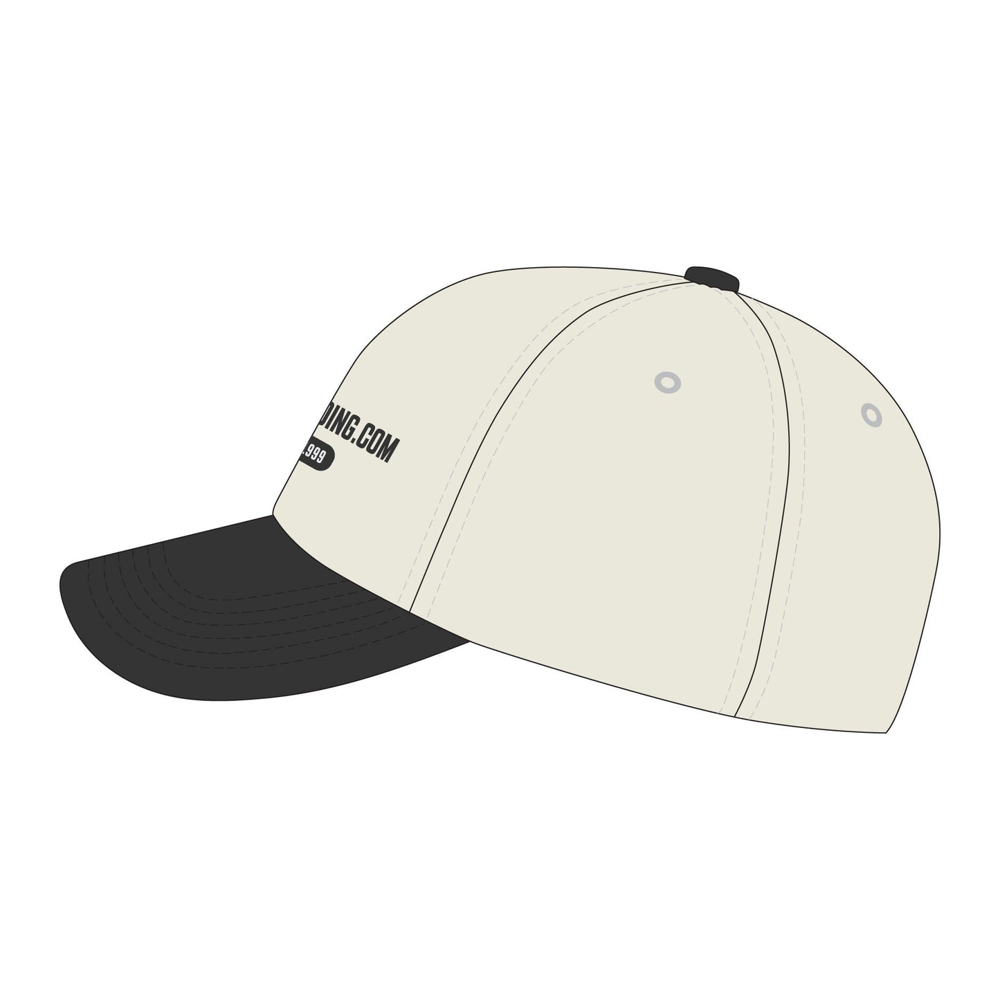 Bodybuilding.com Heritage Snapback Hat