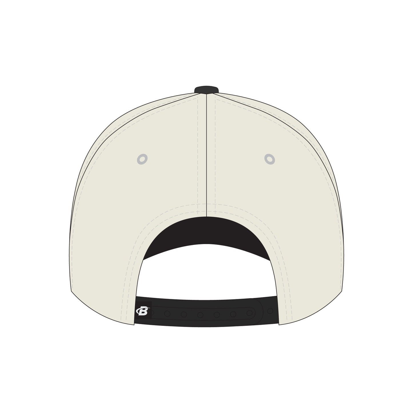 Bodybuilding.com Heritage Snapback Hat