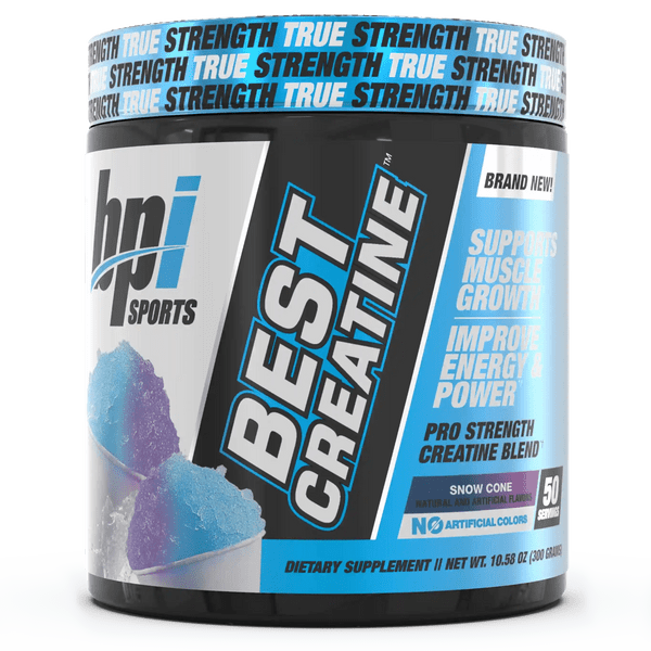 BPI Sports BEST Creatine