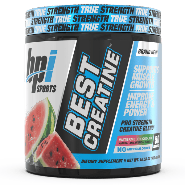 BPI Sports BEST Creatine