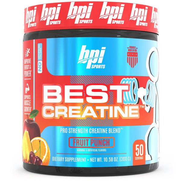 BPI Sports BEST Creatine