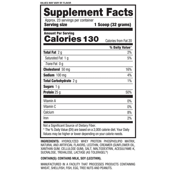 BPI Sports HYDRO HD