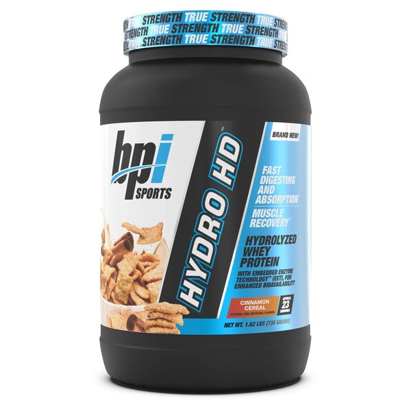 BPI Sports HYDRO HD