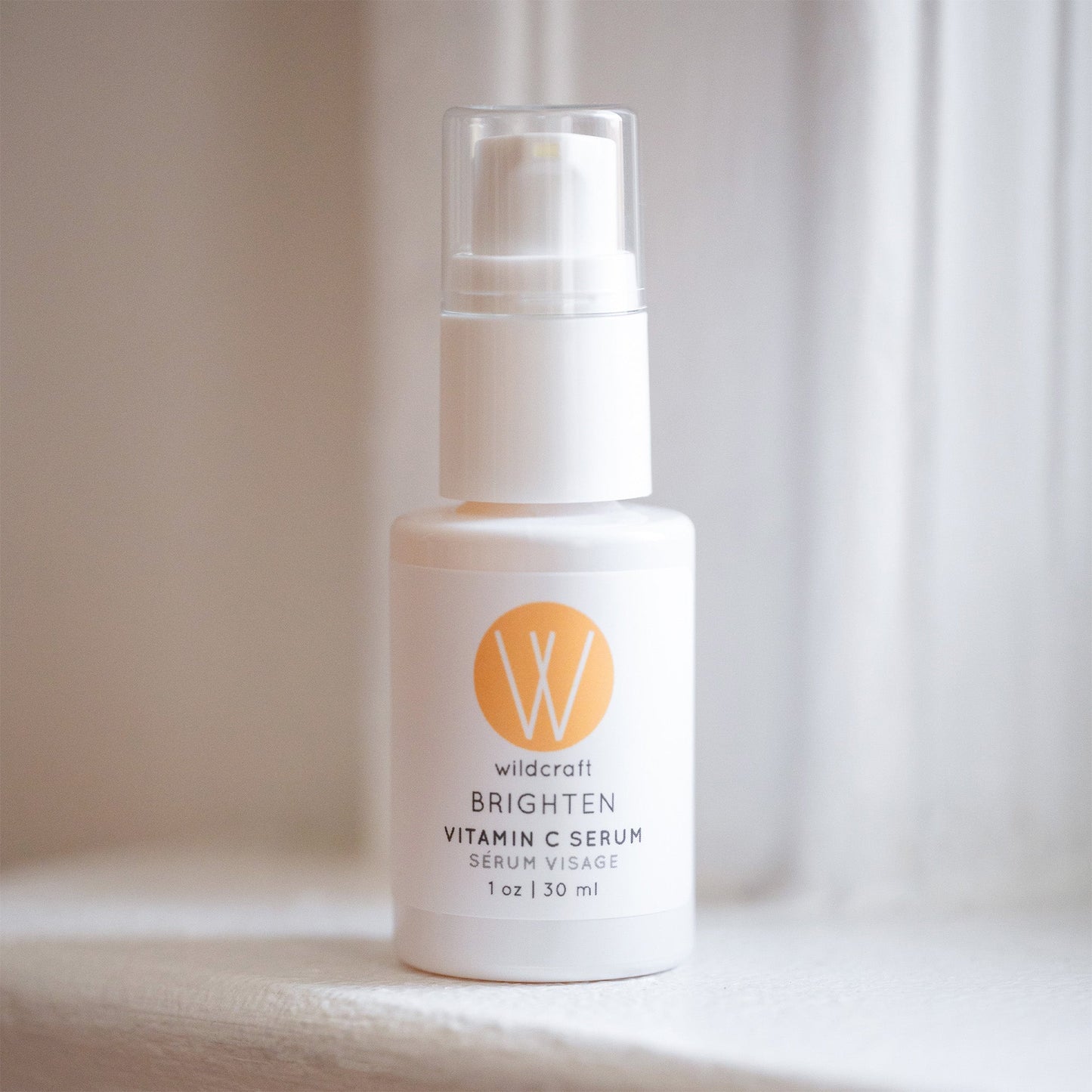 Brighten Vitamin C Face Serum