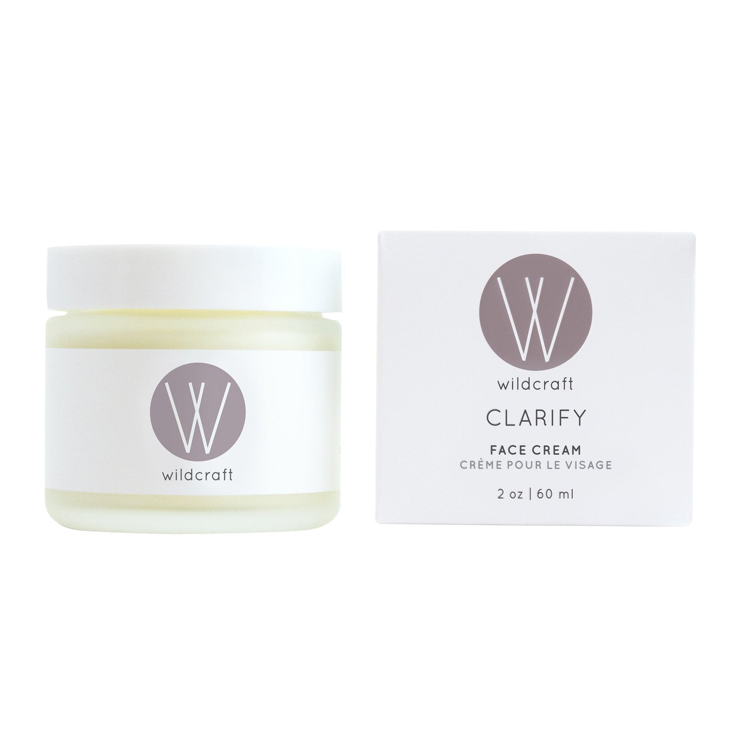 Clarify Face Cream