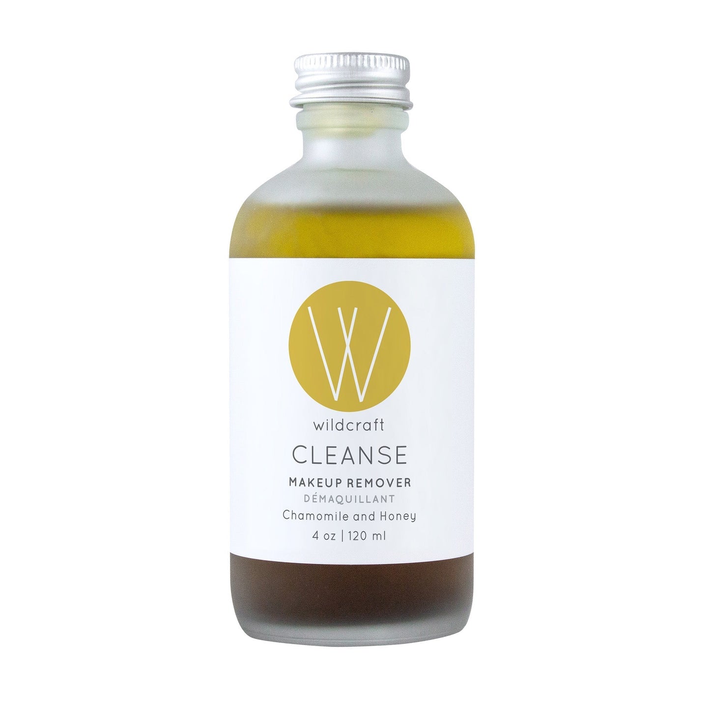 Cleanse Makeup Remover