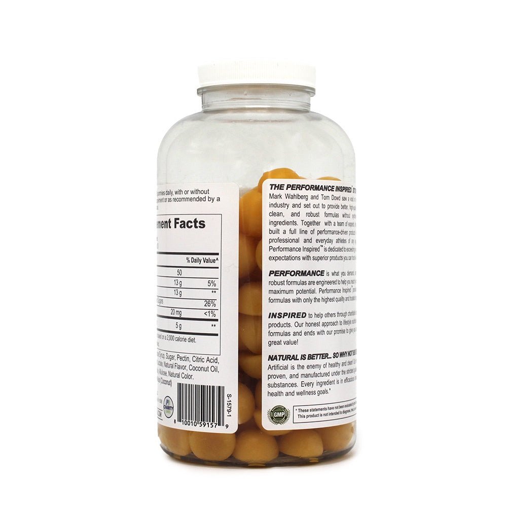 Creatine Monohydrate Gummies