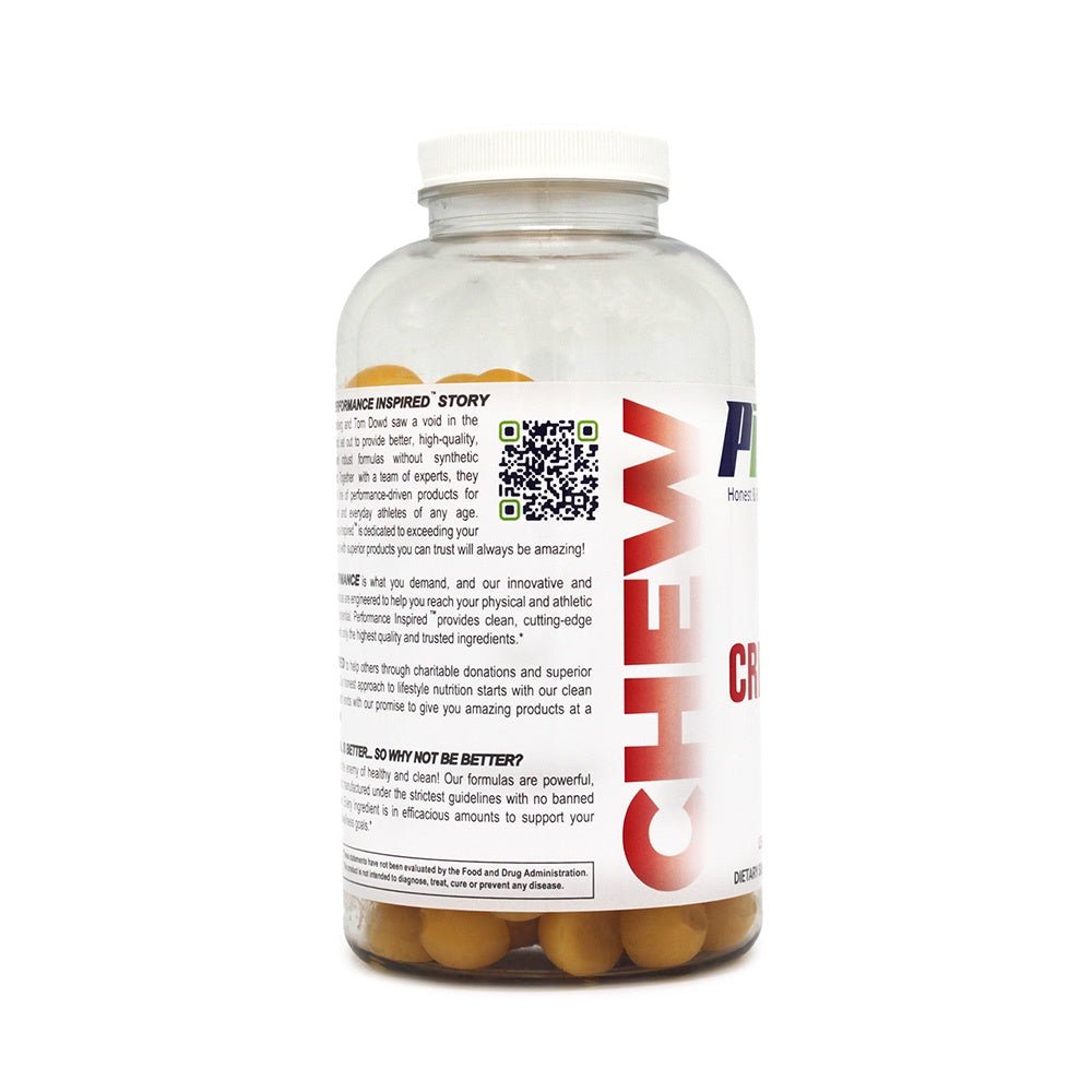 Creatine Monohydrate Gummies