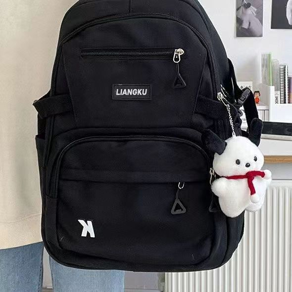 Vvsha Women's Bag Backpacks Woman Bags Backpack Bagpacks Travel Female Back Pack Mens Ita Ladies 2025 Kawaii Multifinonal School Trend