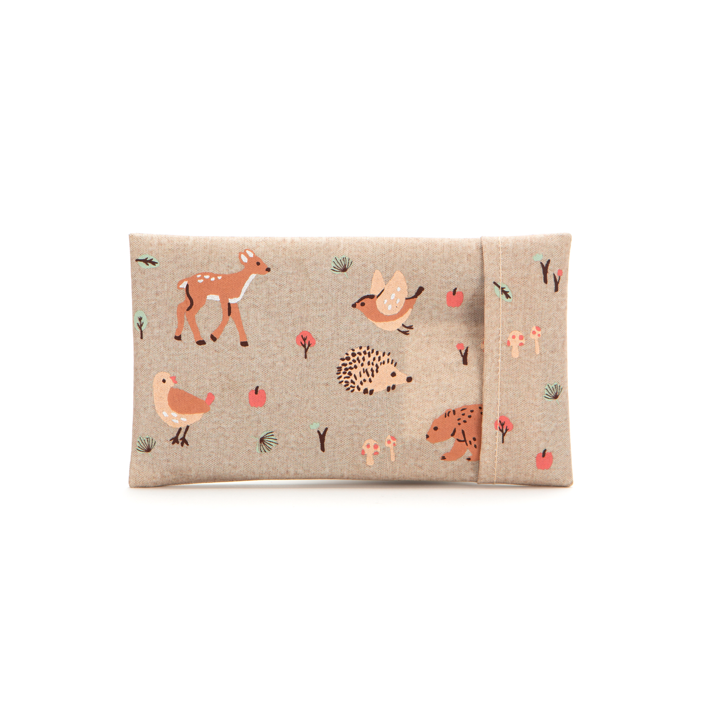 Forest Friends Toddler Bundle - 3pc