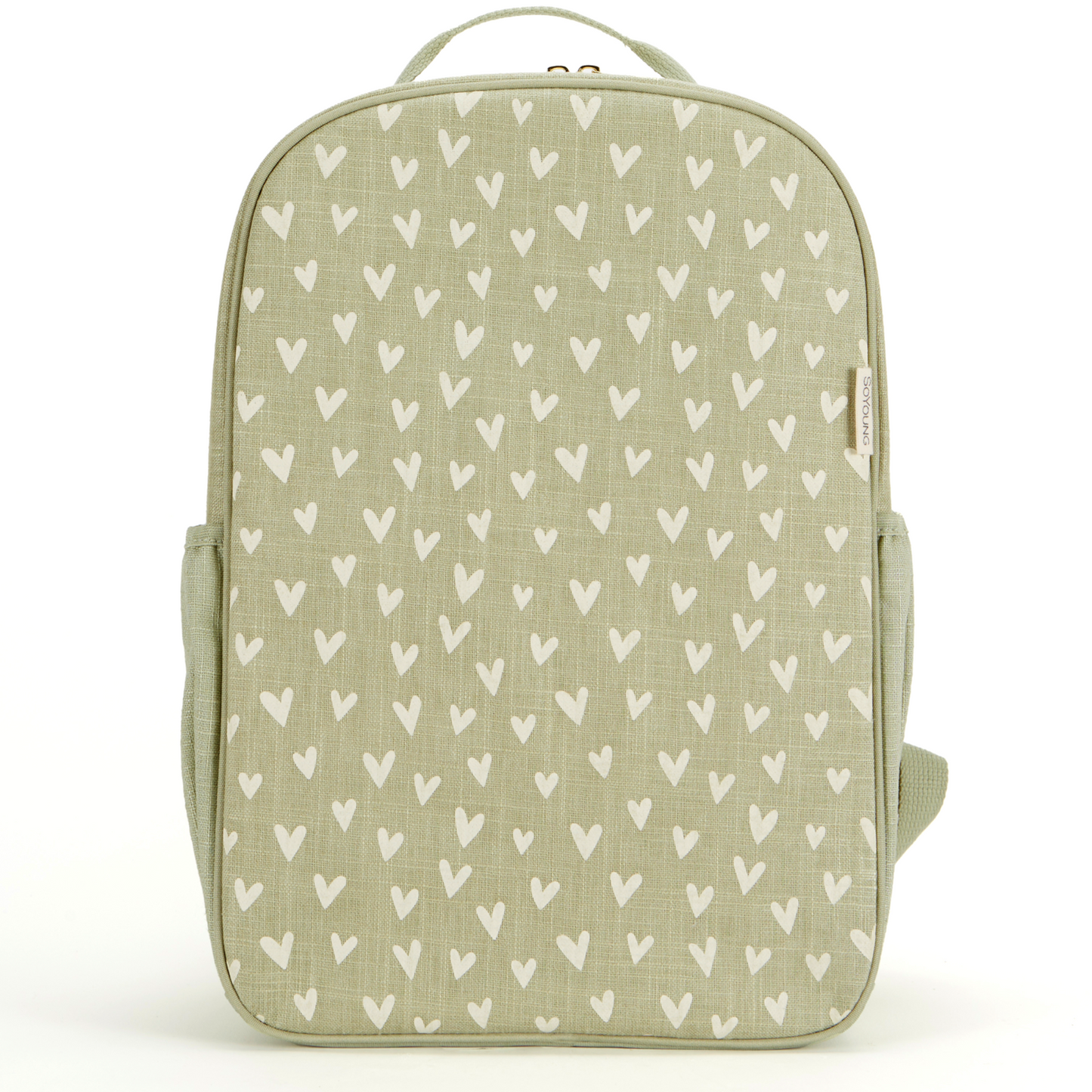 Little Hearts Sage Grade School Bundle - 4pc