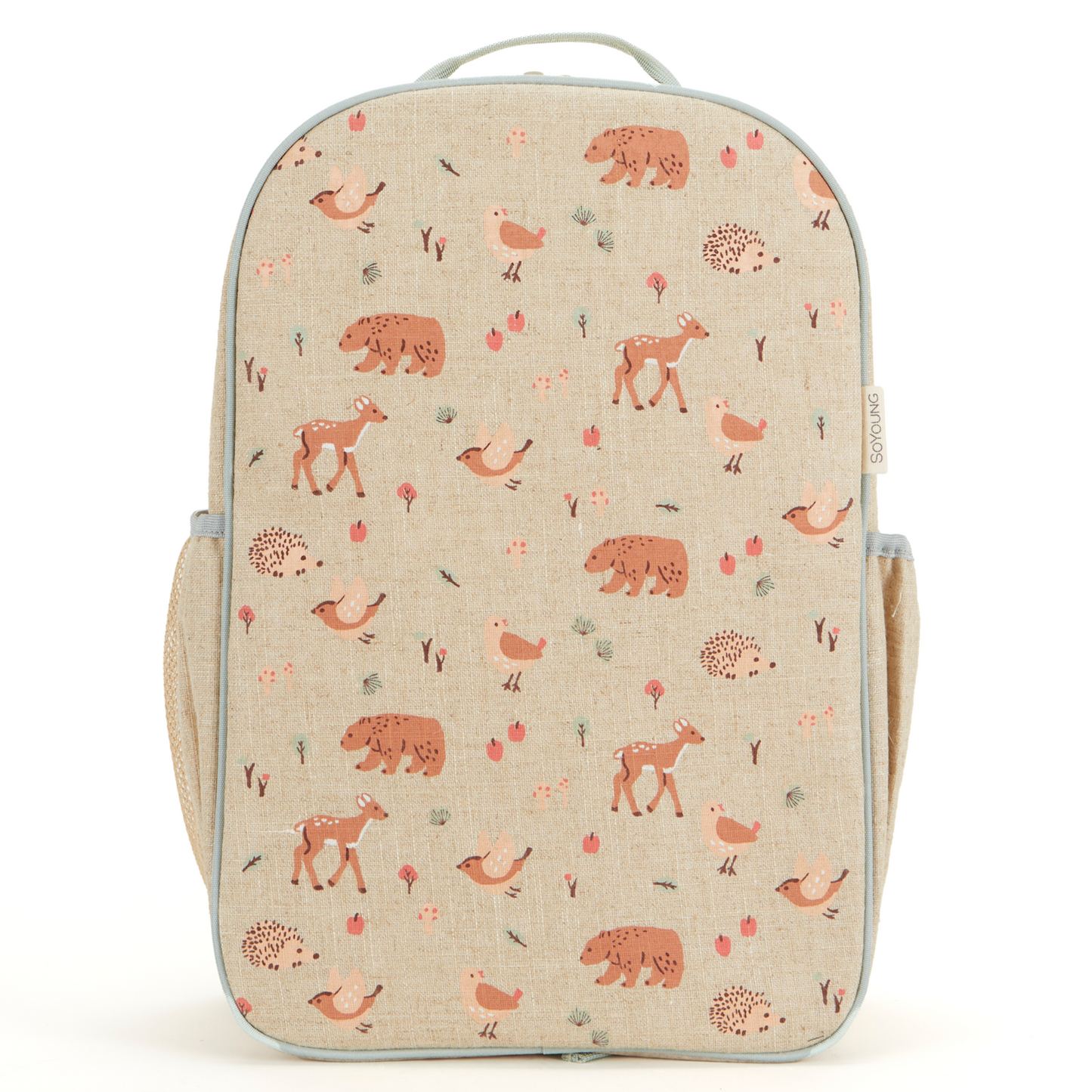 Forest Friends Grade School Bundle - 4pc