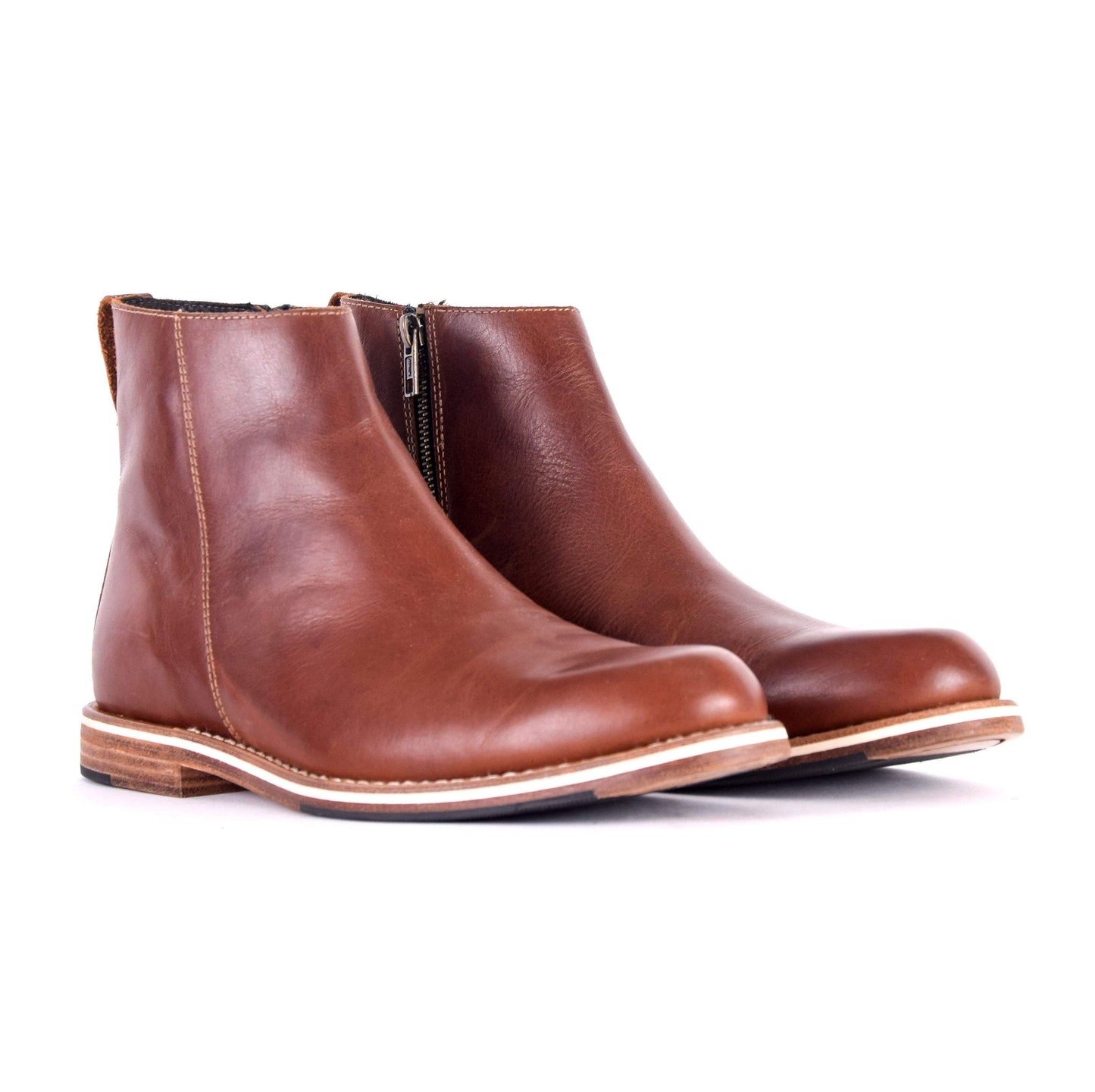 The Pablo Brown Sale