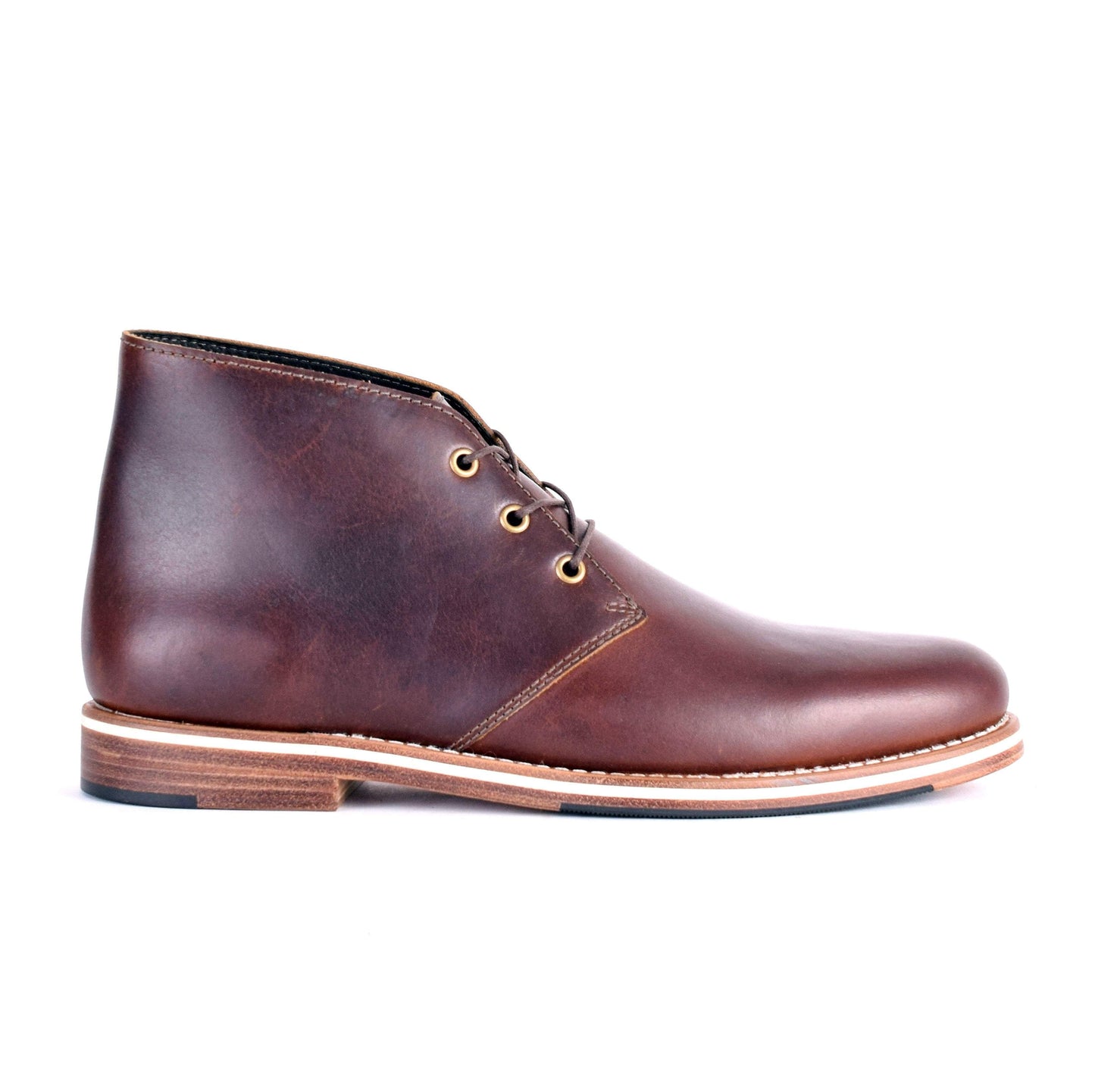 The Declan Brown Sale