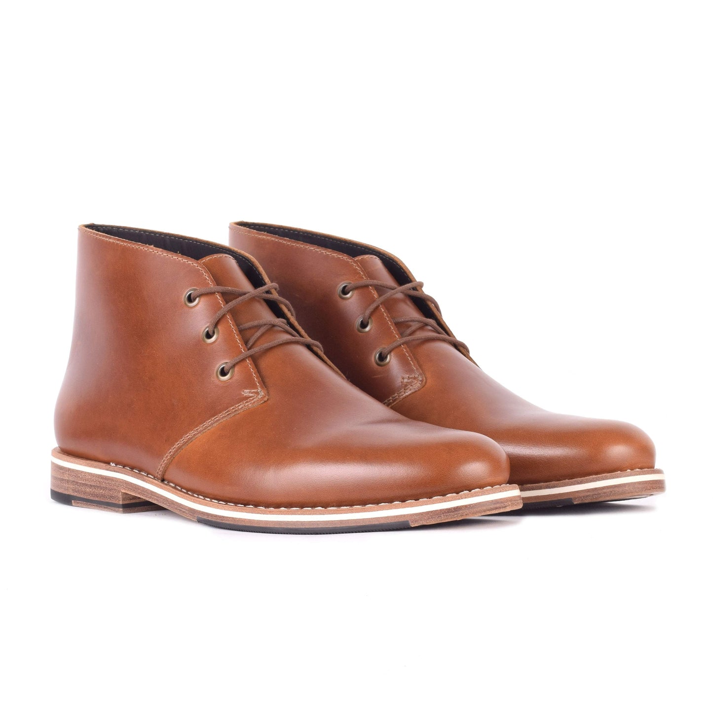 The Declan Teak Sale