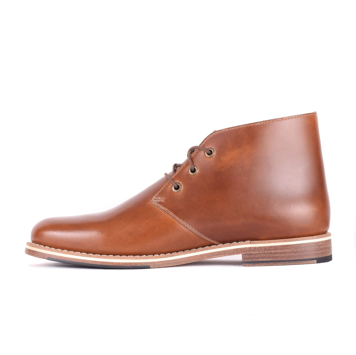 The Declan Teak Sale