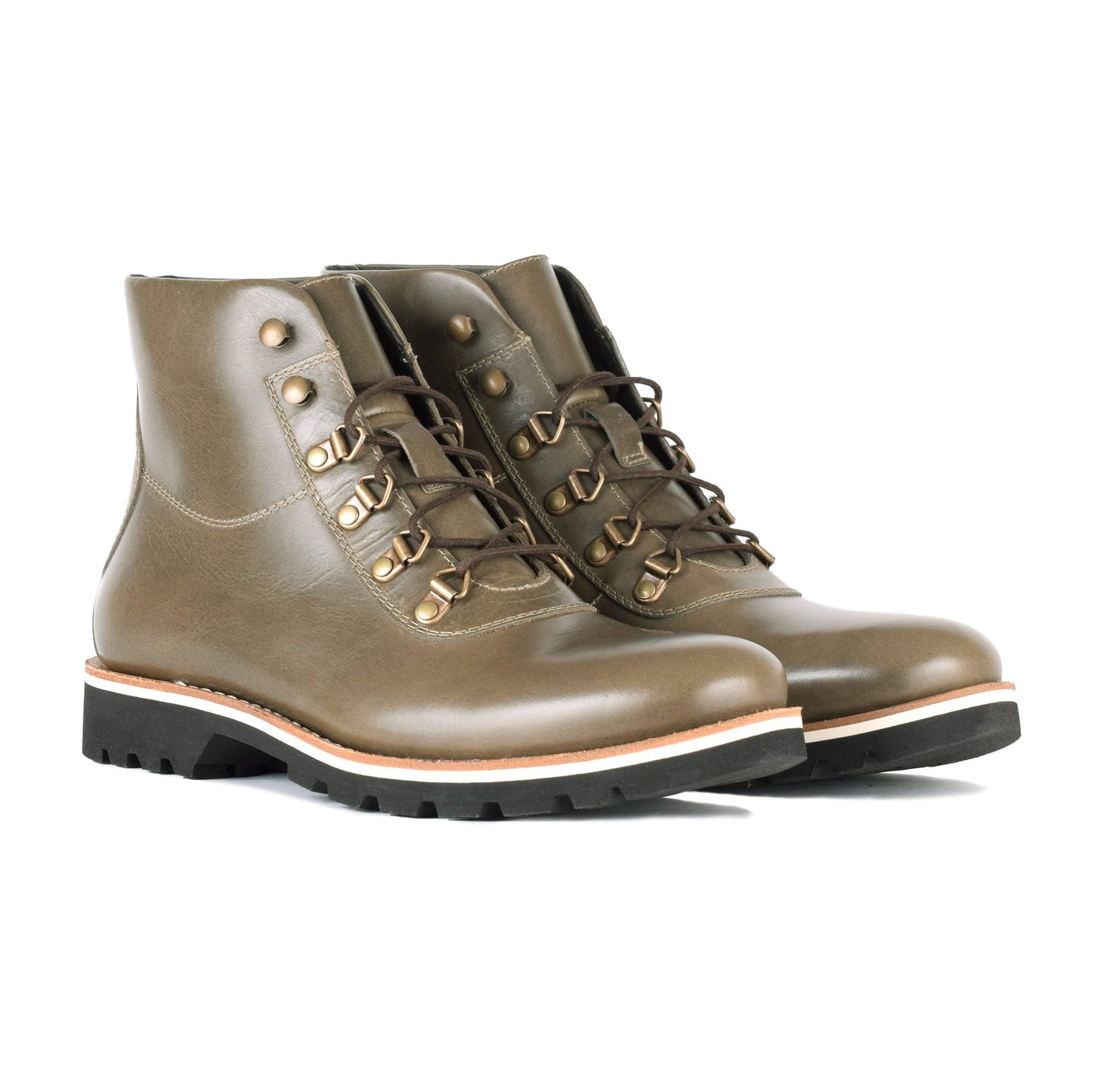 The Ryder Olive Sale