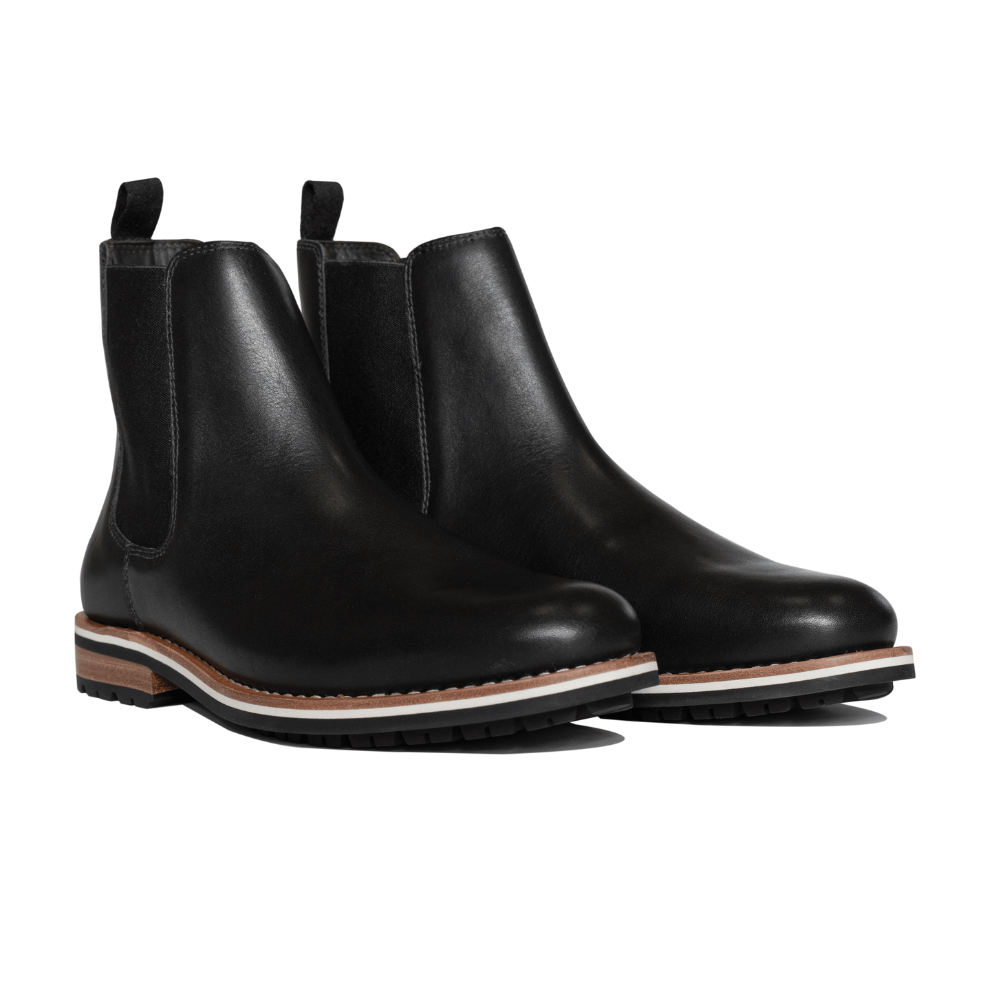The Finn Black Sale