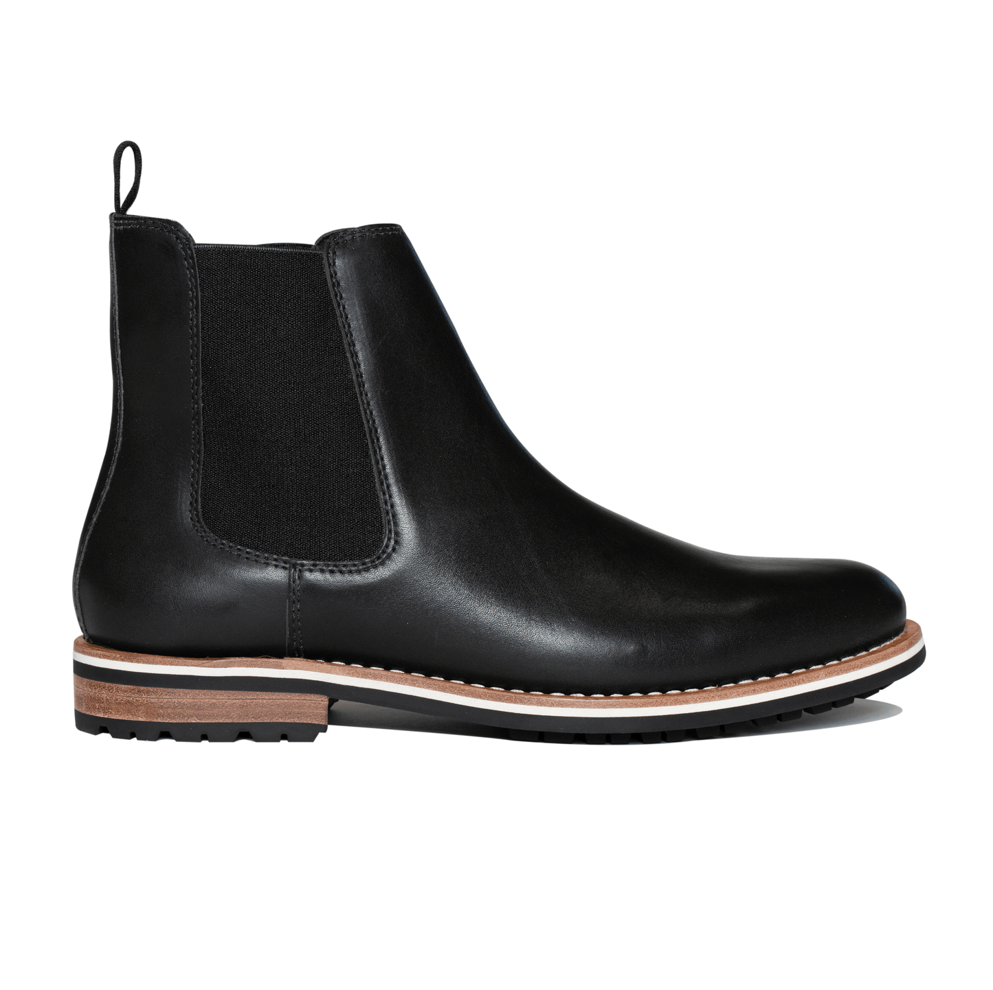 The Finn Black Sale