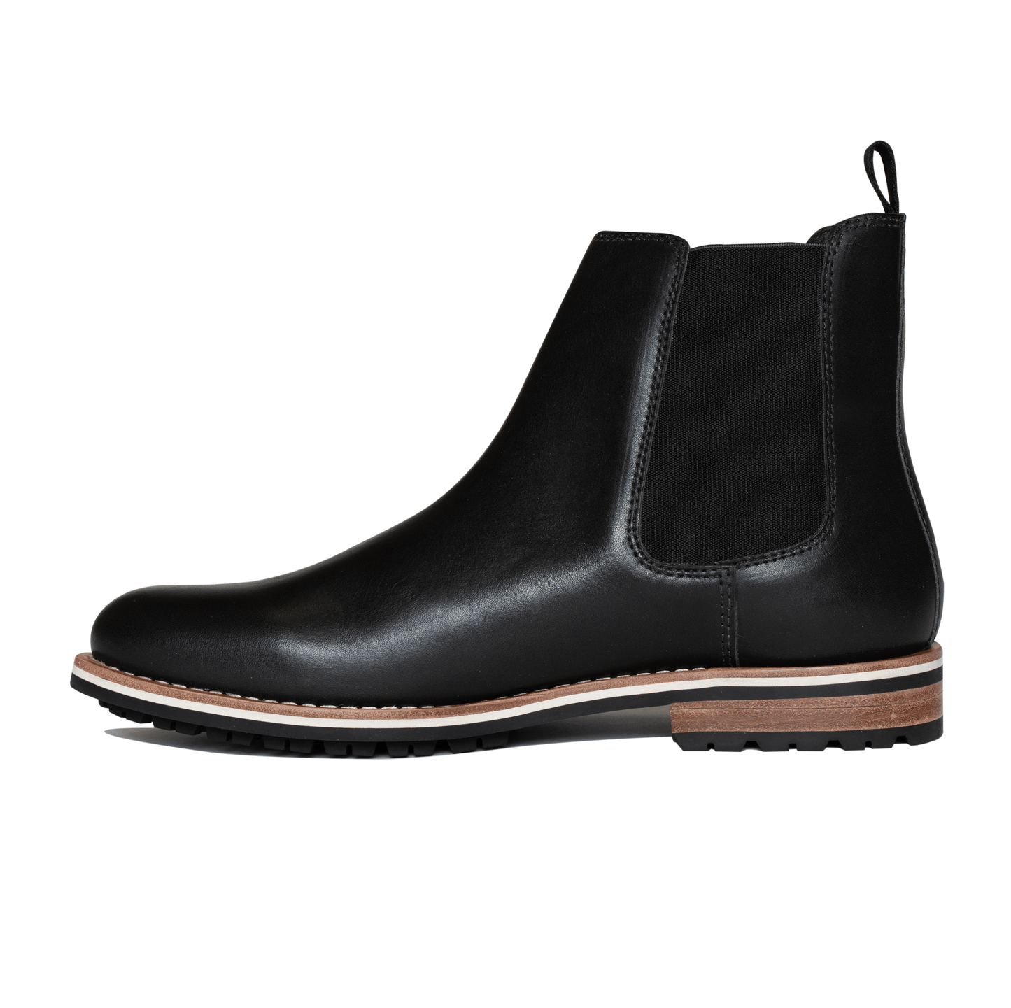 The Finn Black Sale