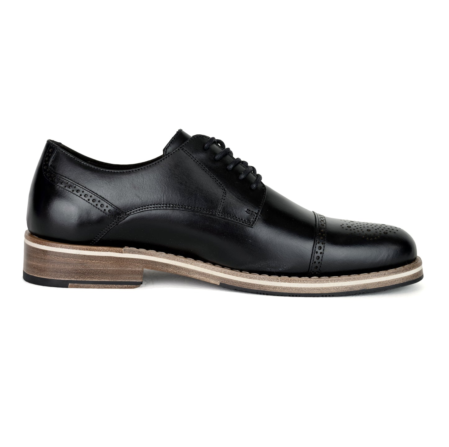 The Arran Black