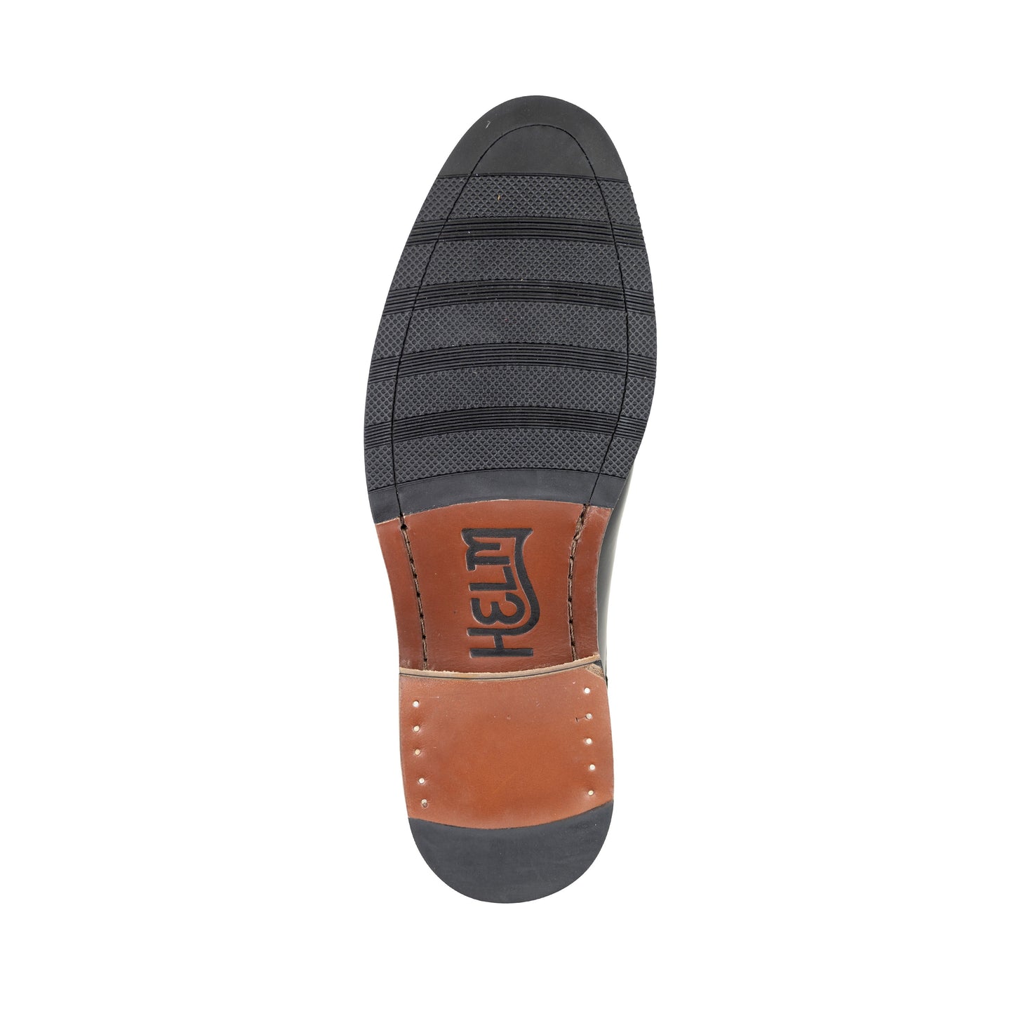 The Arran Black
