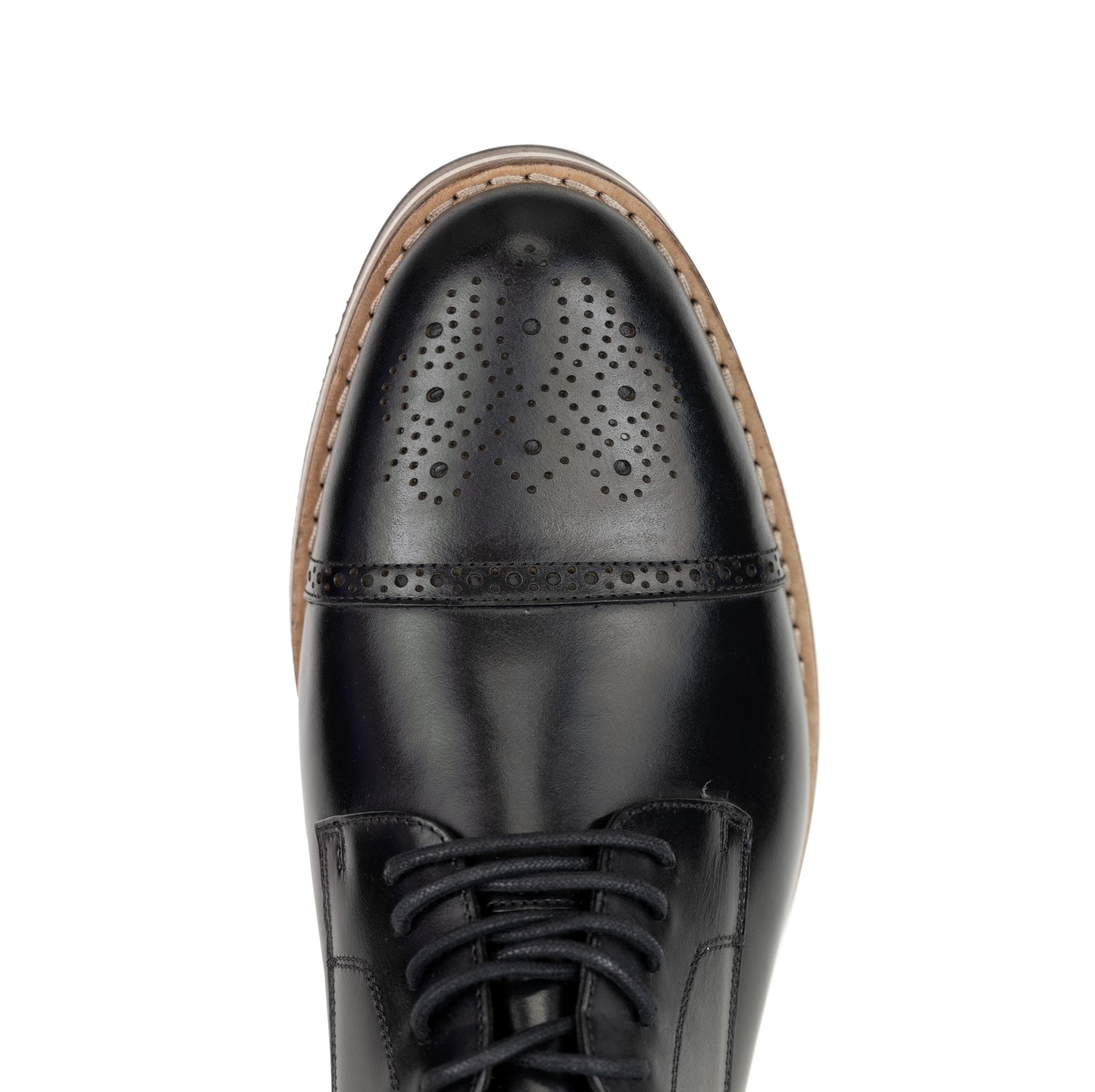 The Arran Black