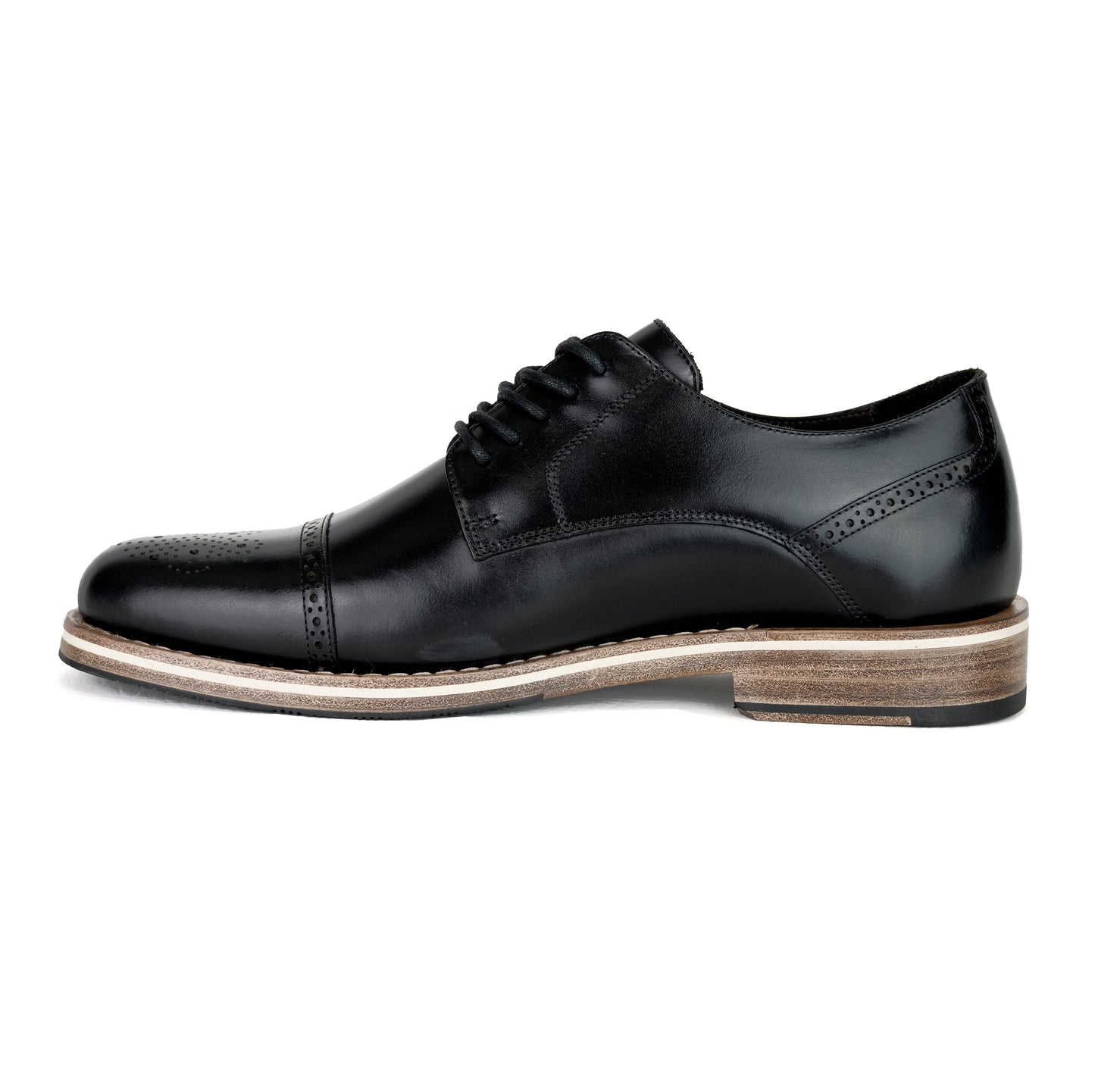 The Arran Black