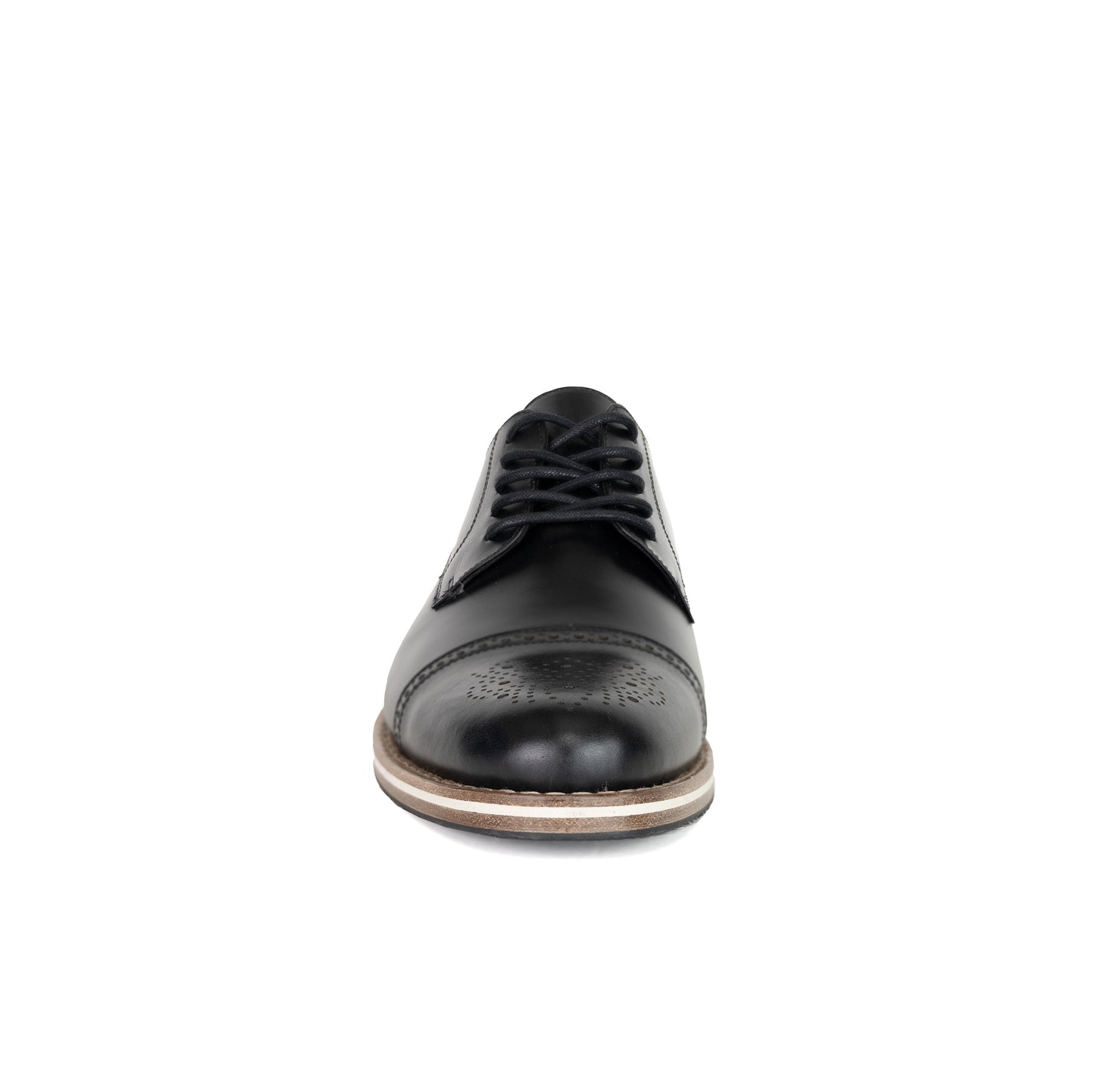 The Arran Black