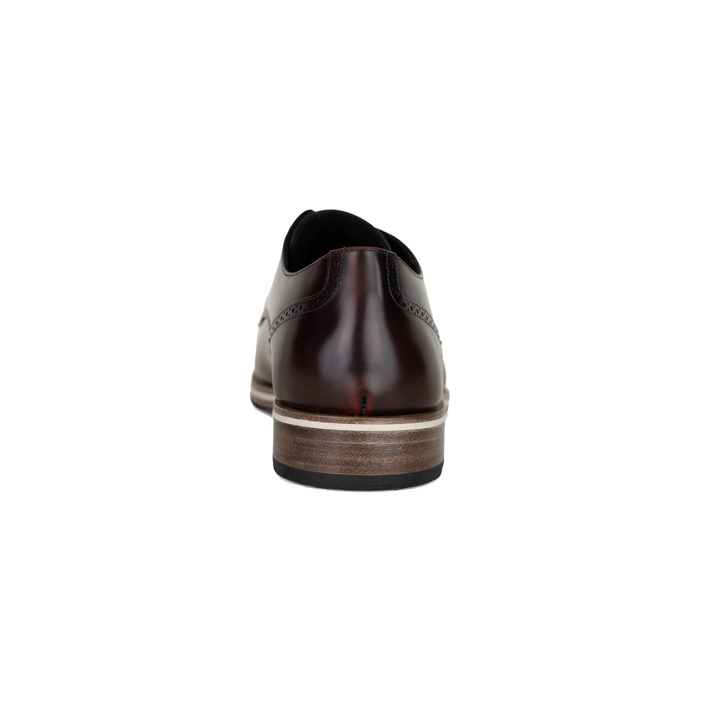 The Arran Burgundy