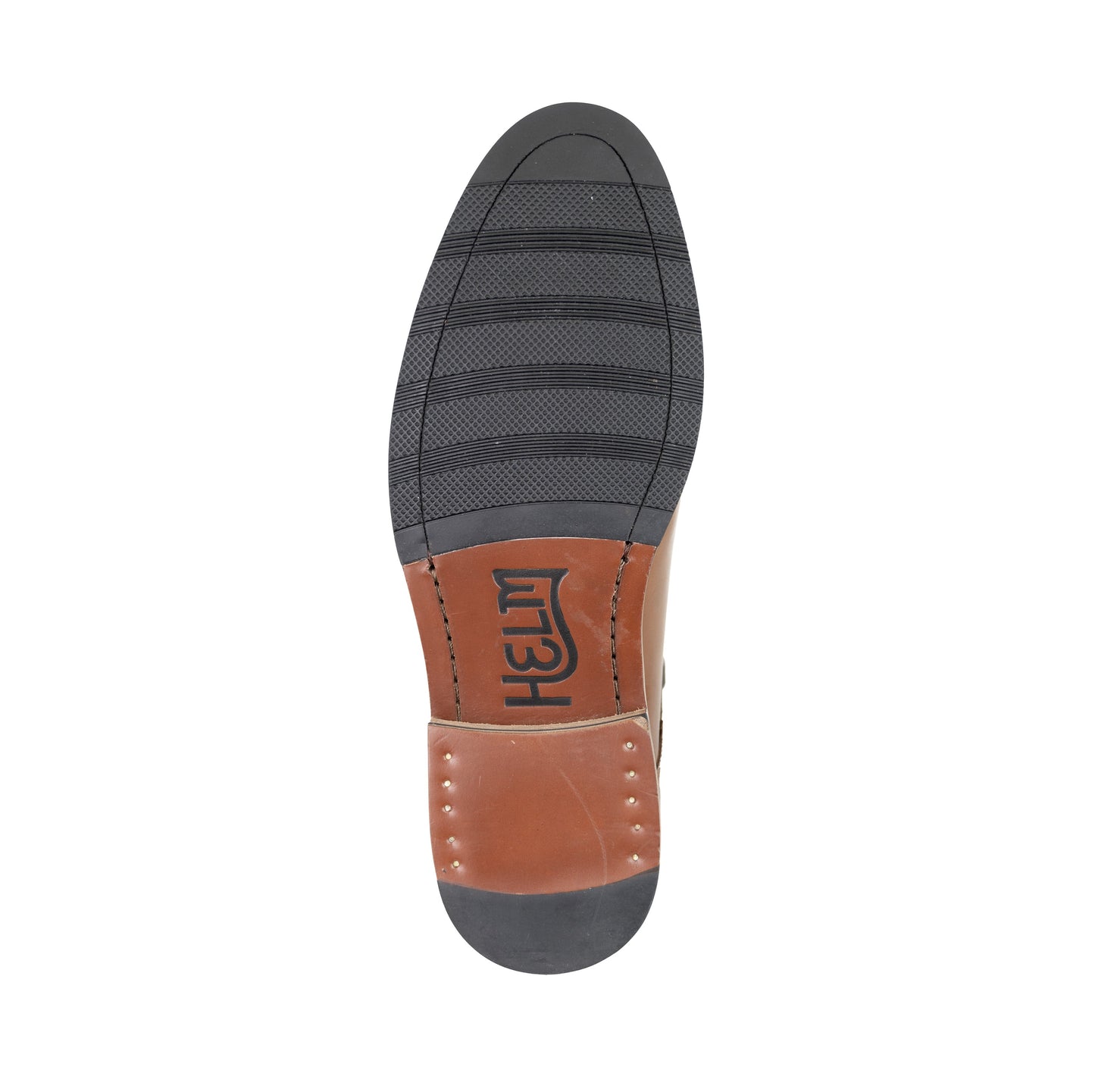 The Arran Tan