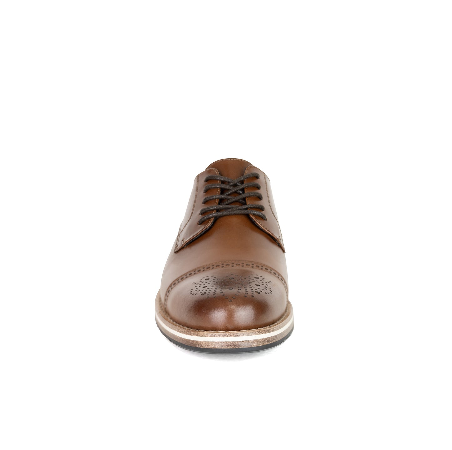 The Arran Tan