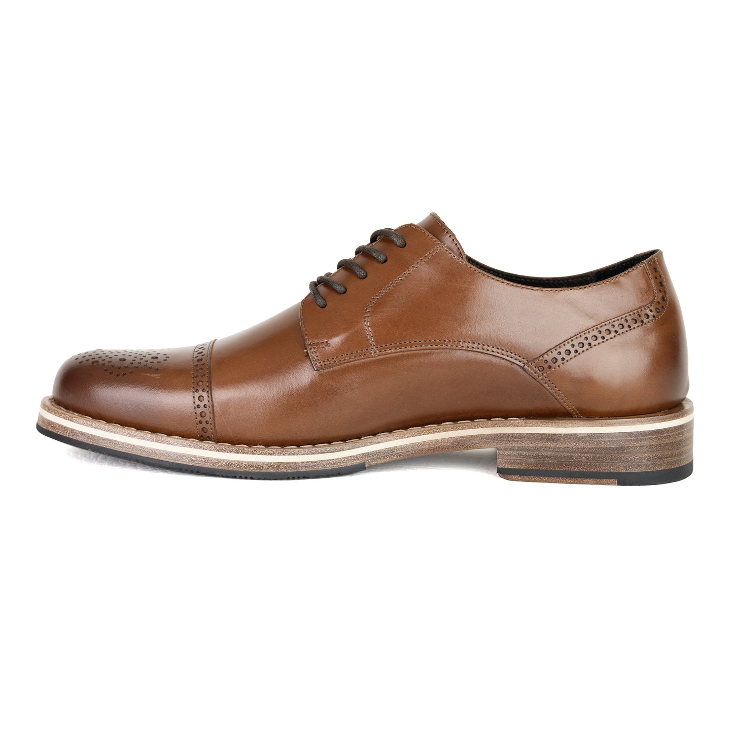 The Arran Tan