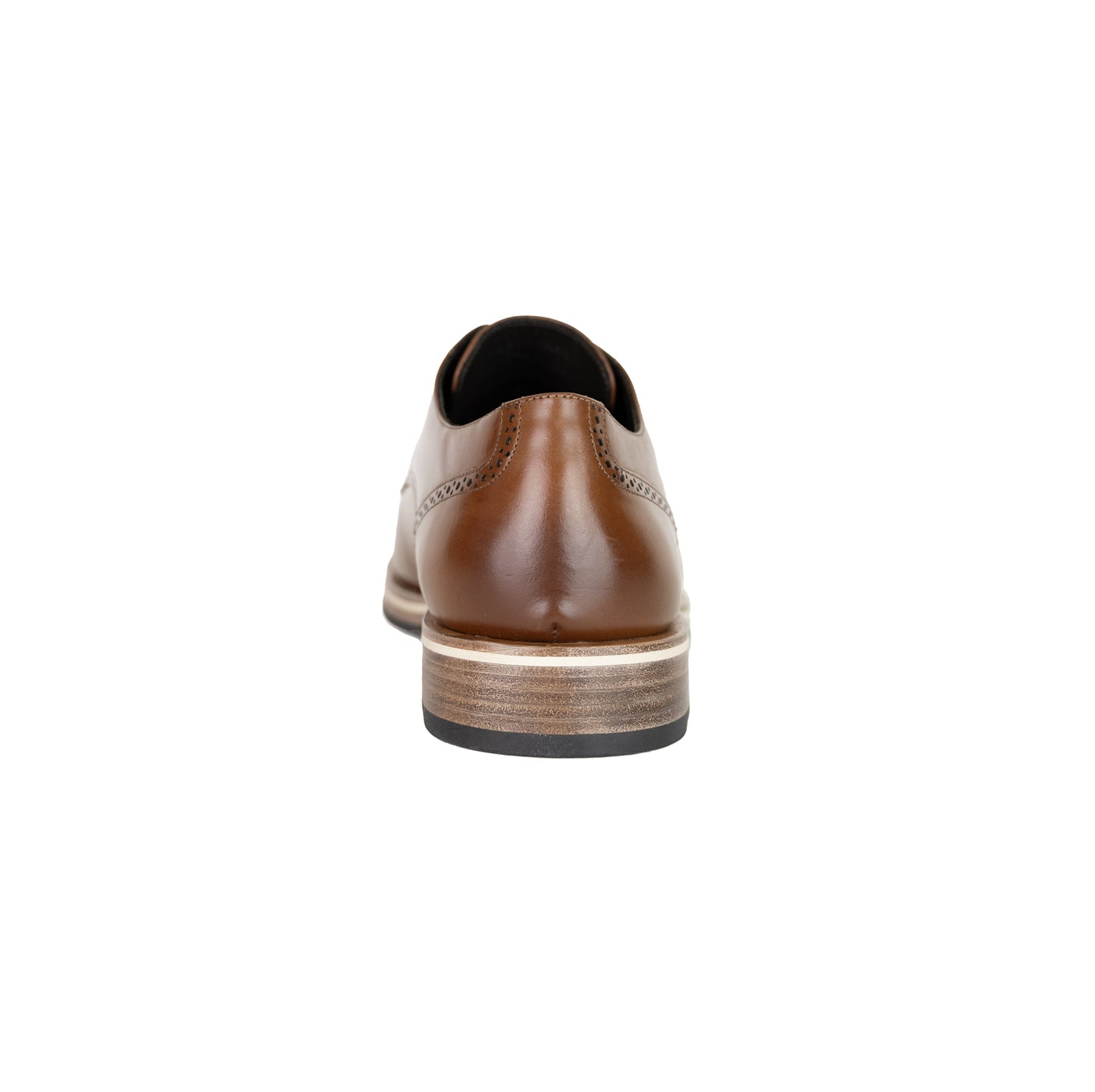 The Arran Tan