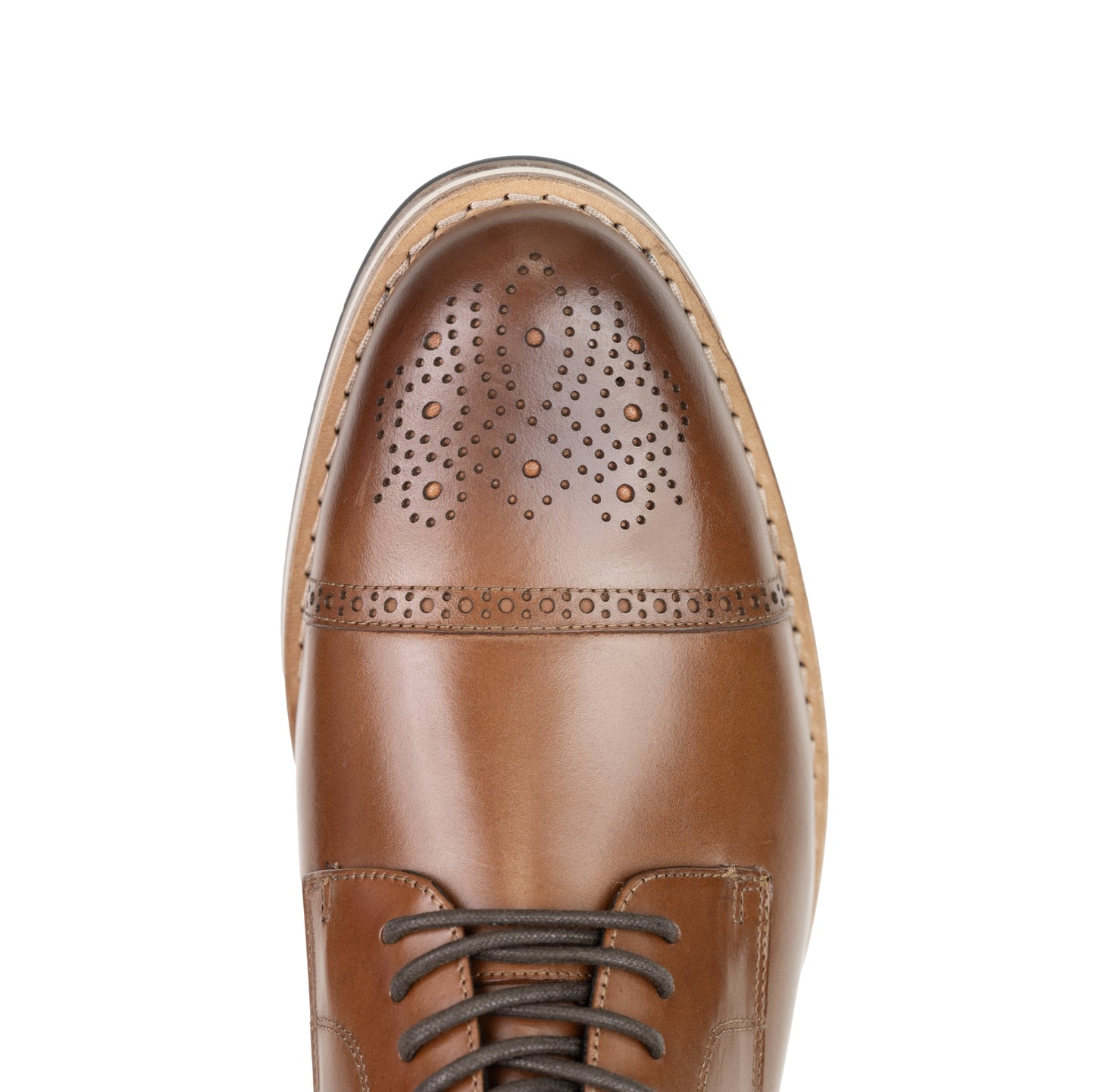 The Arran Tan