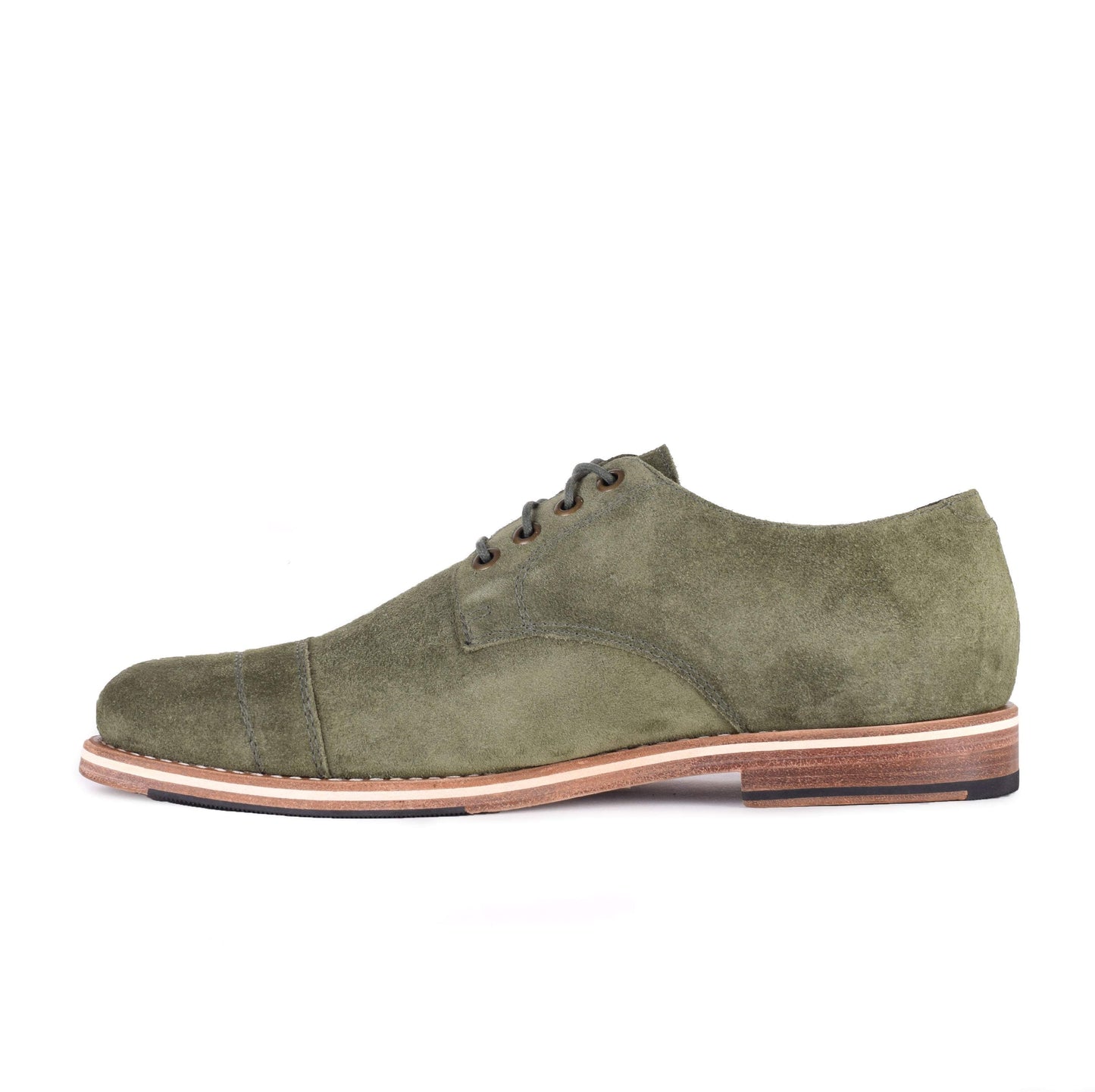 The Bradley Green Sale