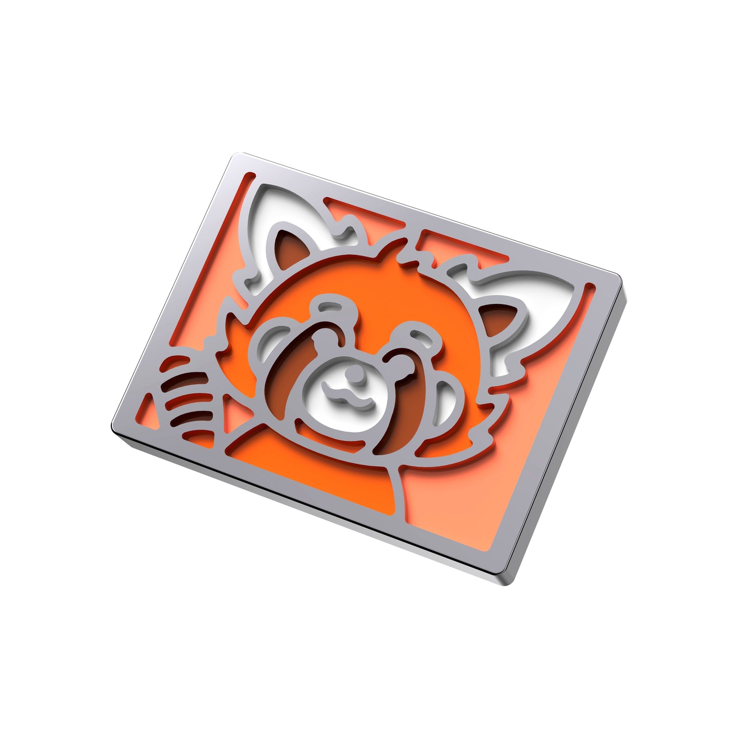 HyperX Badge Pack - 8 Bit Magnetic Badges
