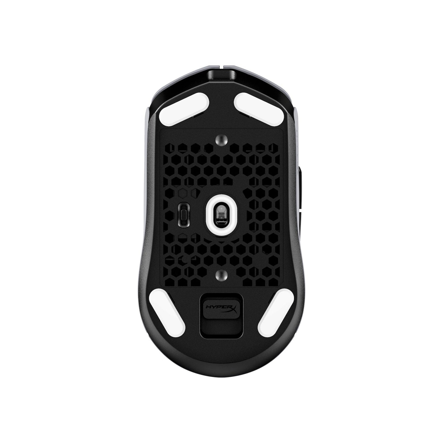 HyperX Pulsefire Haste 2 Pro - 4K Wireless Gaming Mouse
