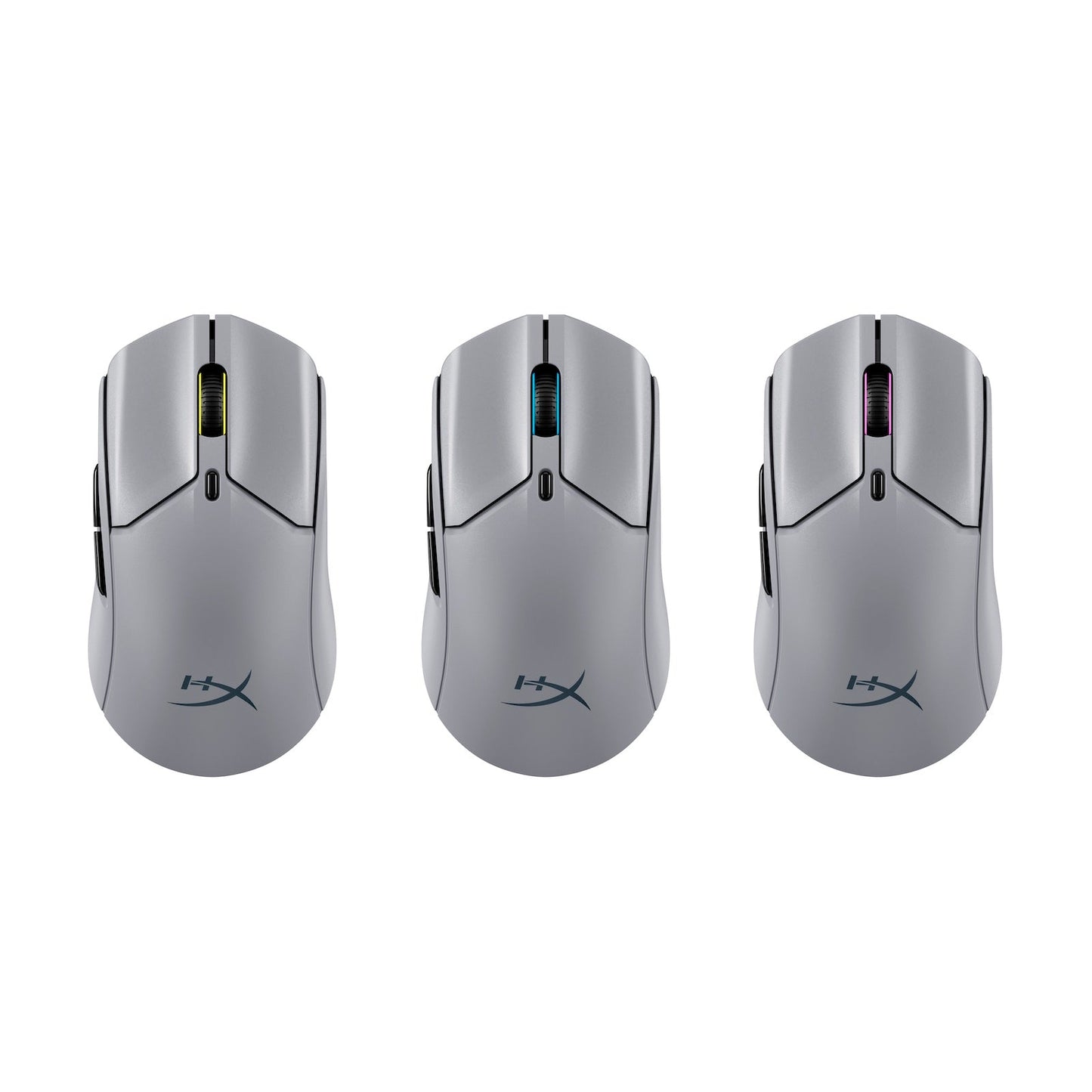 HyperX Pulsefire Haste 2 Pro - 4K Wireless Gaming Mouse