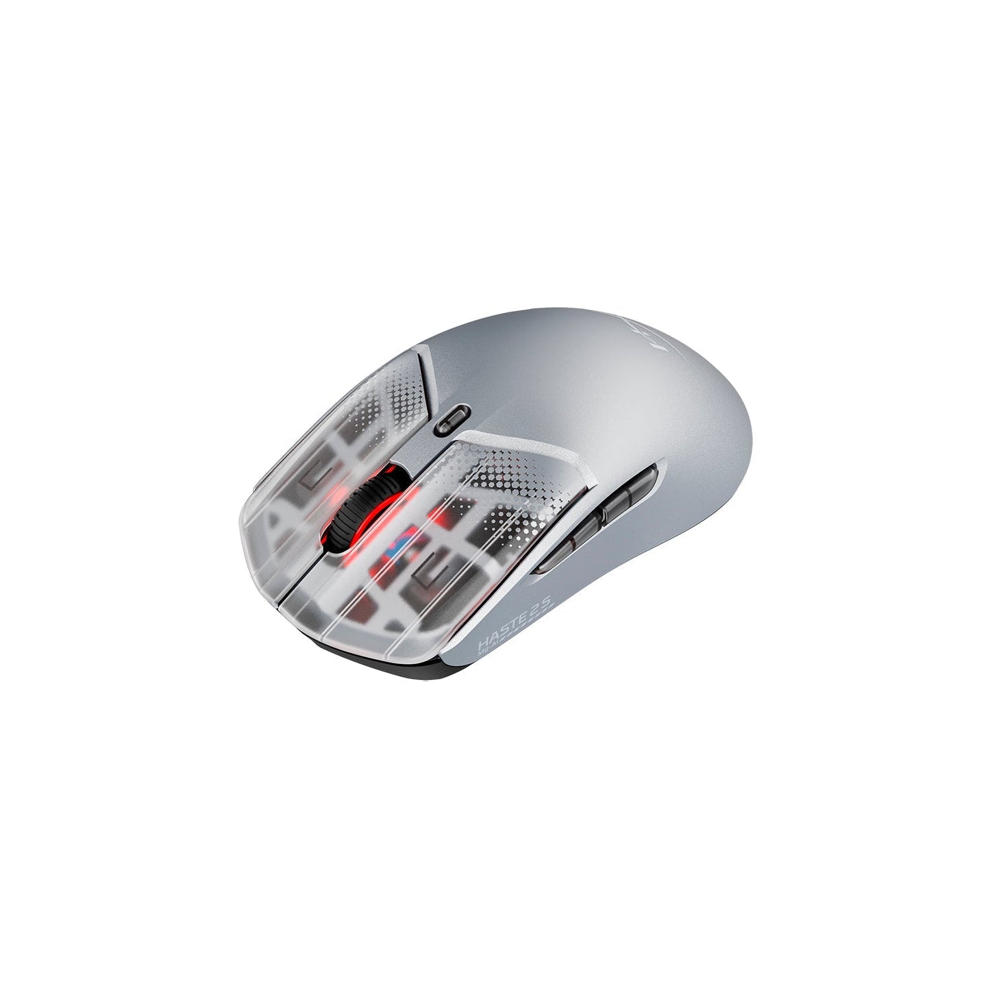HyperX Pulsefire Haste 2 S Wireless Gaming Mouse