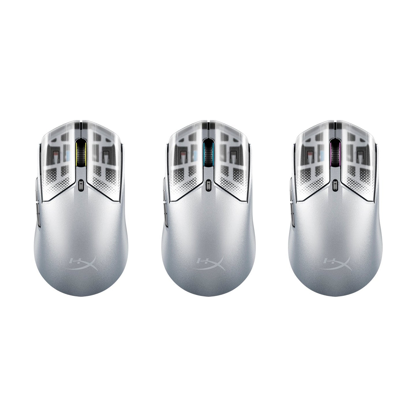 HyperX Pulsefire Haste 2 S Wireless Gaming Mouse
